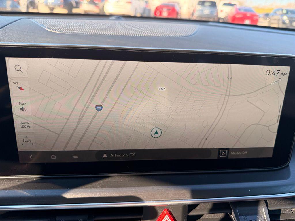 new 2026 Kia K5 car, priced at $30,720