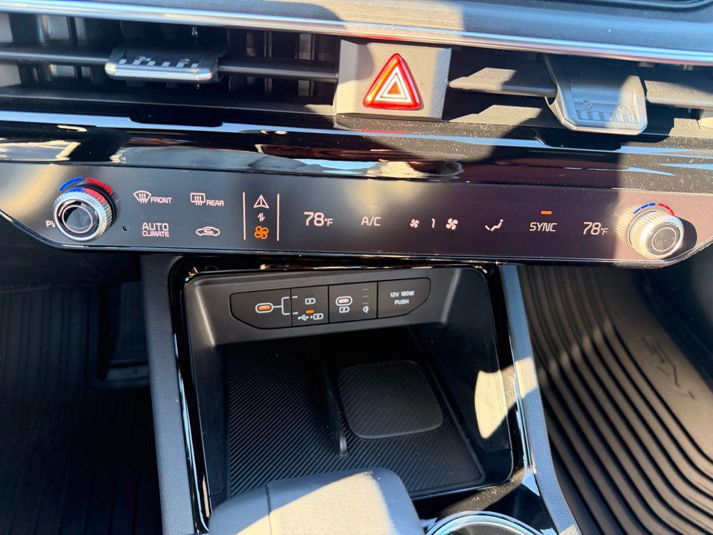 new 2026 Kia K5 car, priced at $30,720