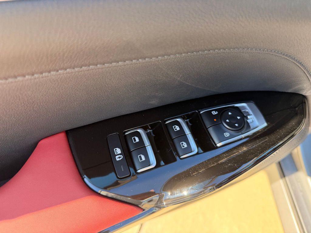 new 2026 Kia K5 car, priced at $30,720