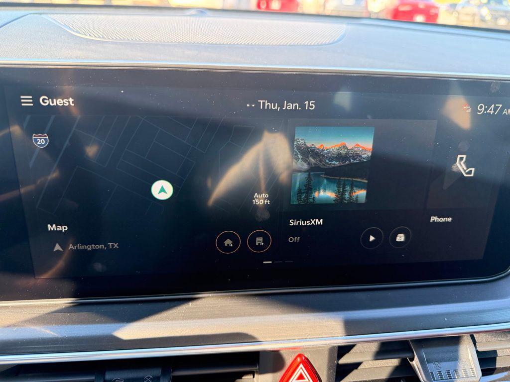 new 2026 Kia K5 car, priced at $30,720