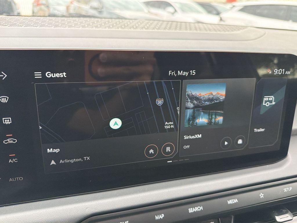 new 2027 Kia Telluride Hybrid car, priced at $55,805