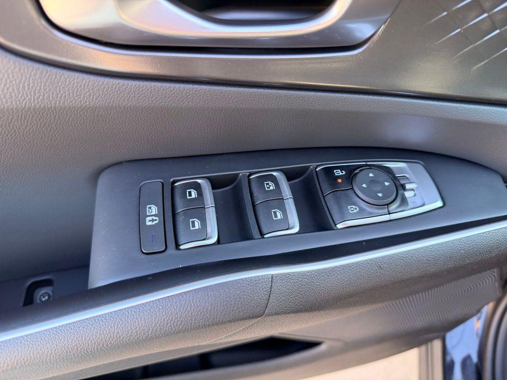 new 2026 Kia Sorento car, priced at $34,859