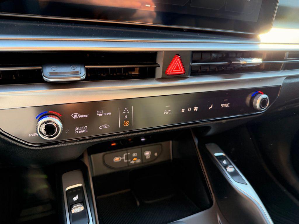 new 2026 Kia Sorento car, priced at $34,859