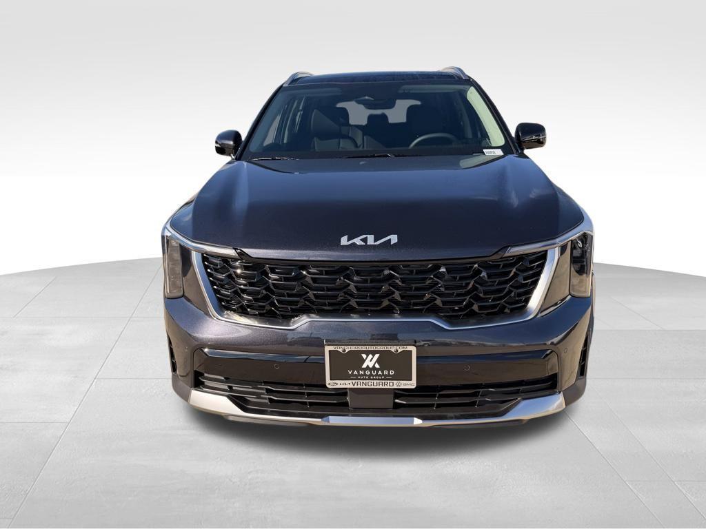 new 2026 Kia Sorento car, priced at $34,859