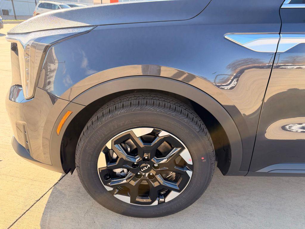 new 2026 Kia Sorento car, priced at $34,859