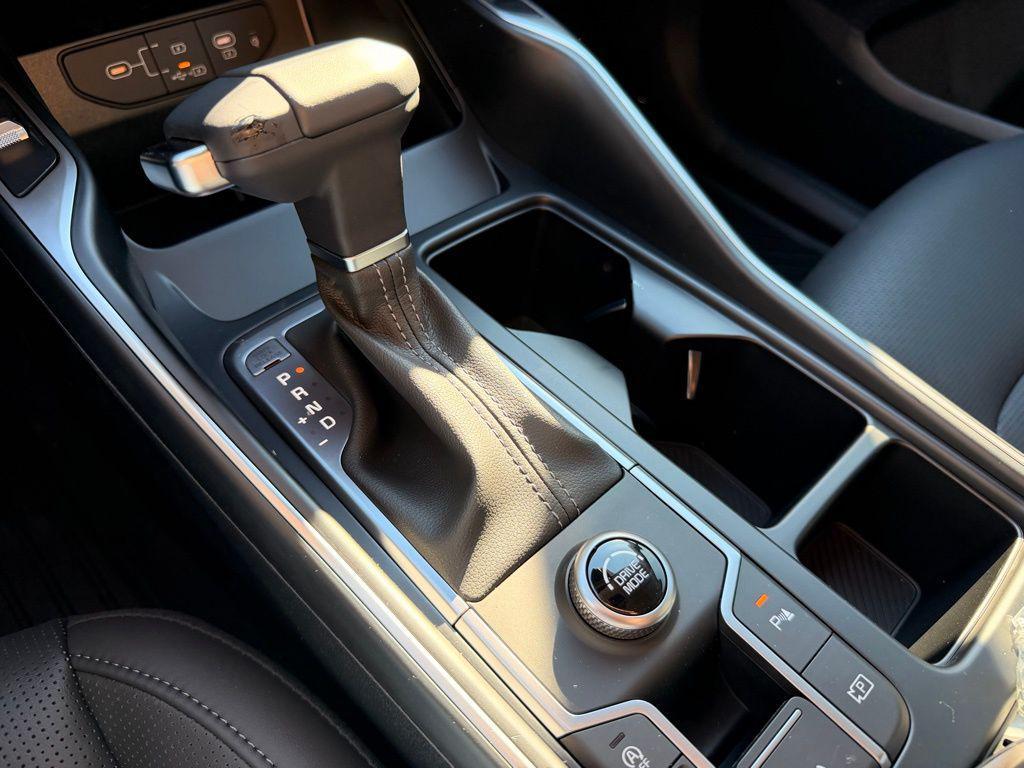 new 2026 Kia Sorento car, priced at $34,859