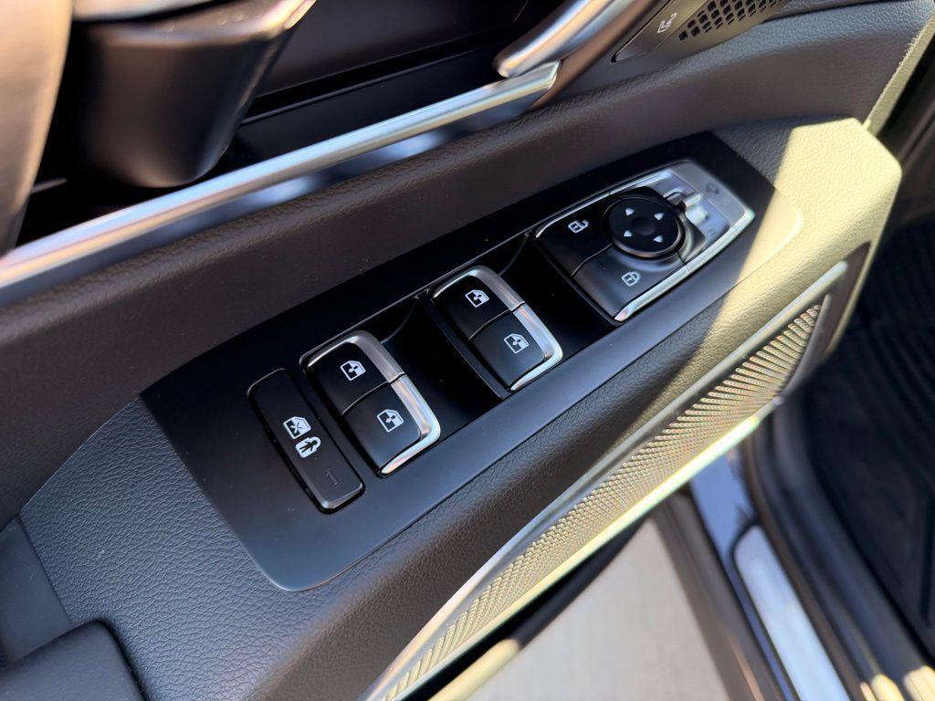 new 2025 Kia Telluride car, priced at $46,072