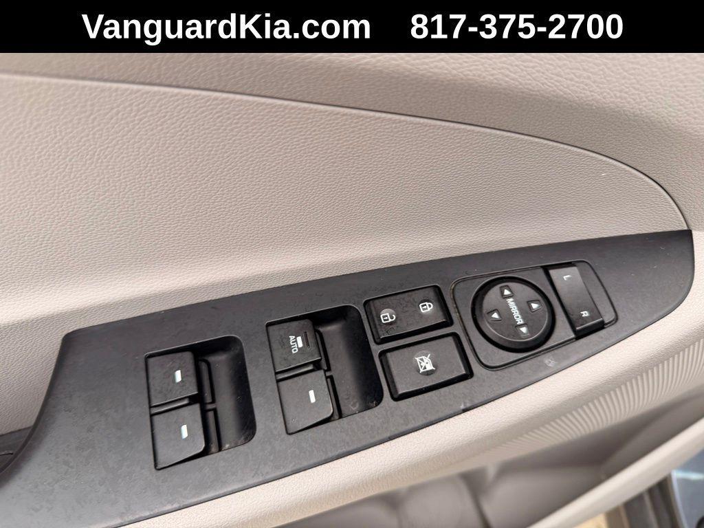 used 2019 Hyundai Tucson car, priced at $12,980