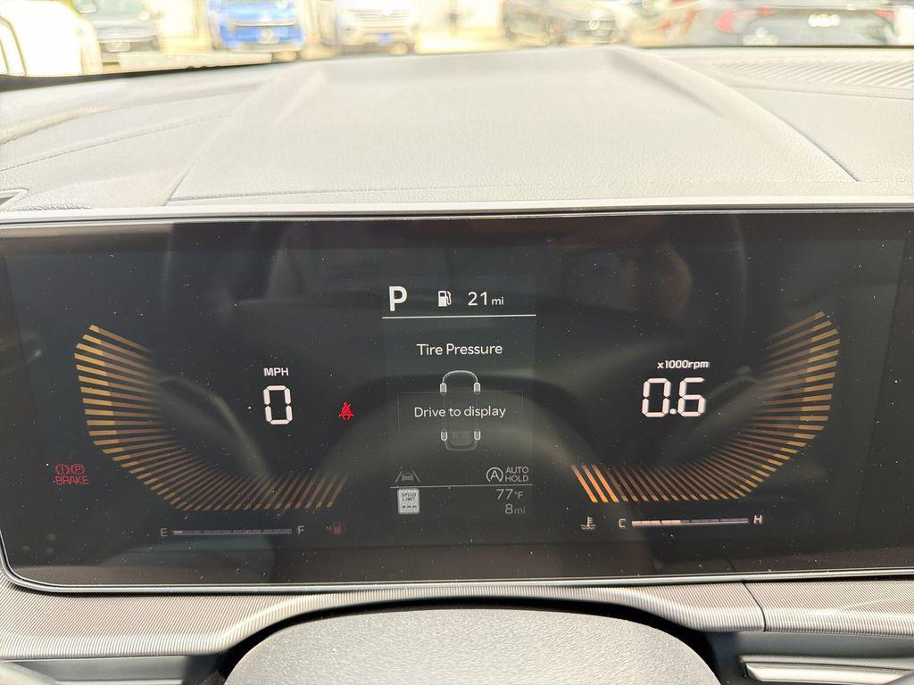 new 2026 Kia Sportage car, priced at $30,179