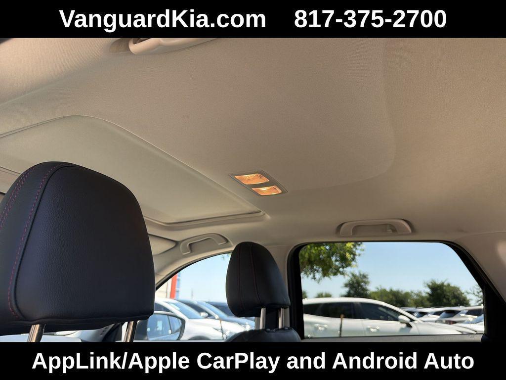 used 2022 Mazda CX-5 car, priced at $24,850