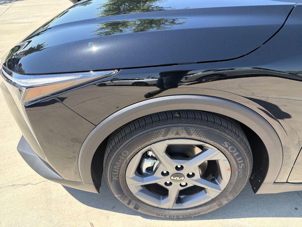 new 2026 Kia K4 car, priced at $23,088