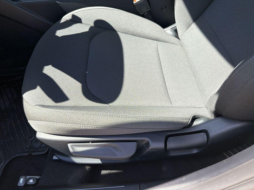 new 2026 Kia K4 car, priced at $23,088