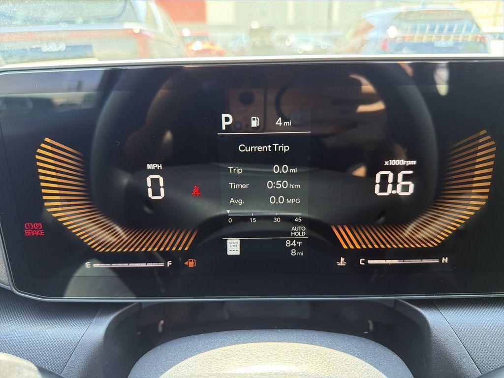 new 2026 Kia K4 car, priced at $23,088