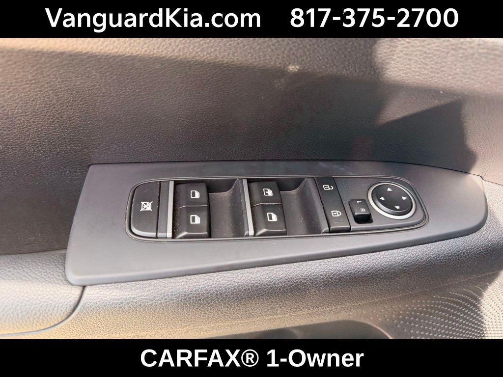 used 2024 Kia Forte car, priced at $18,995