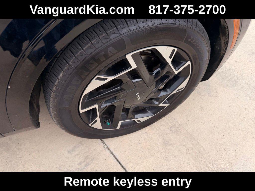used 2023 Kia Sportage car, priced at $25,995