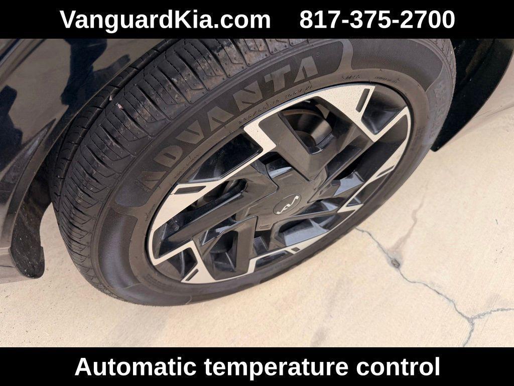 used 2023 Kia Sportage car, priced at $25,995