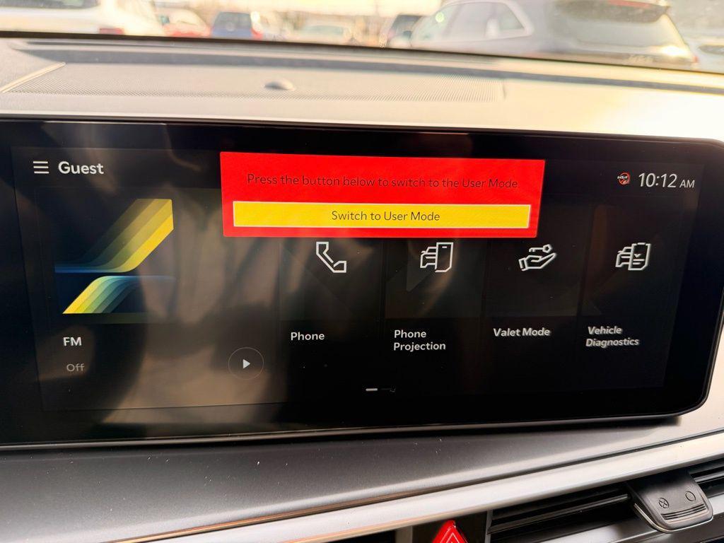 new 2026 Kia Sorento car, priced at $33,545