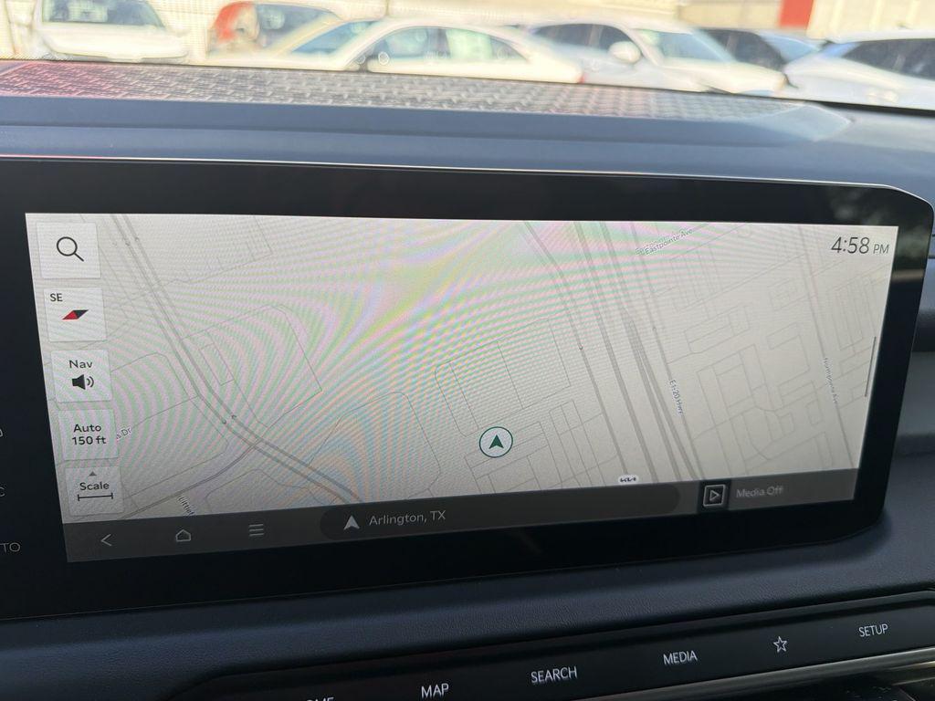 new 2027 Kia Telluride Hybrid car, priced at $51,629