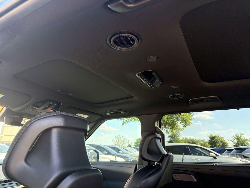 new 2027 Kia Telluride Hybrid car, priced at $51,629