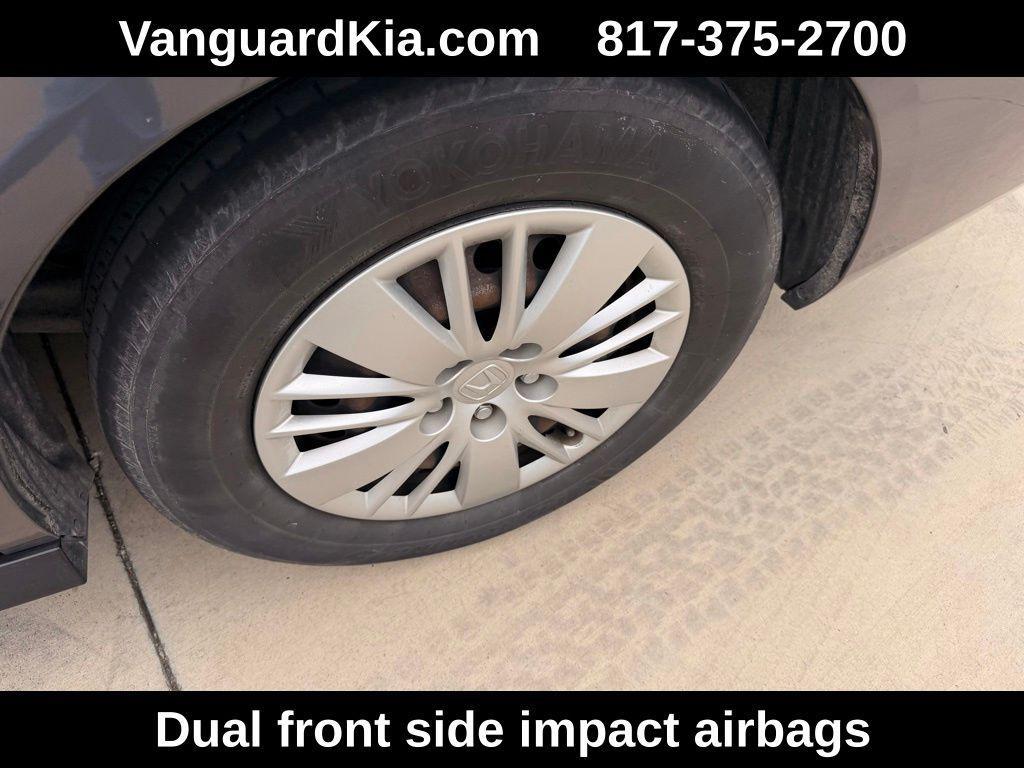 used 2014 Honda Odyssey car, priced at $9,995