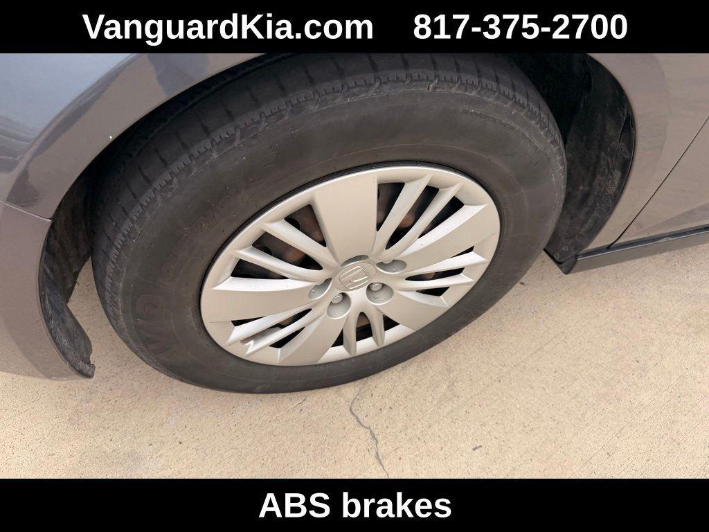 used 2014 Honda Odyssey car, priced at $9,995