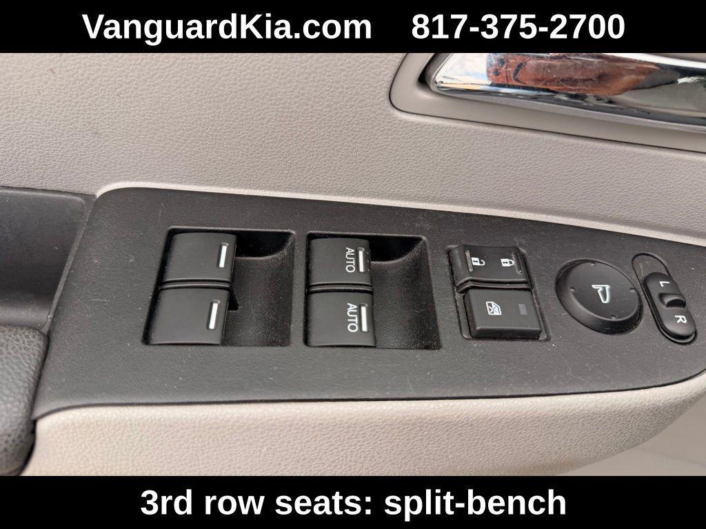 used 2014 Honda Odyssey car, priced at $9,995