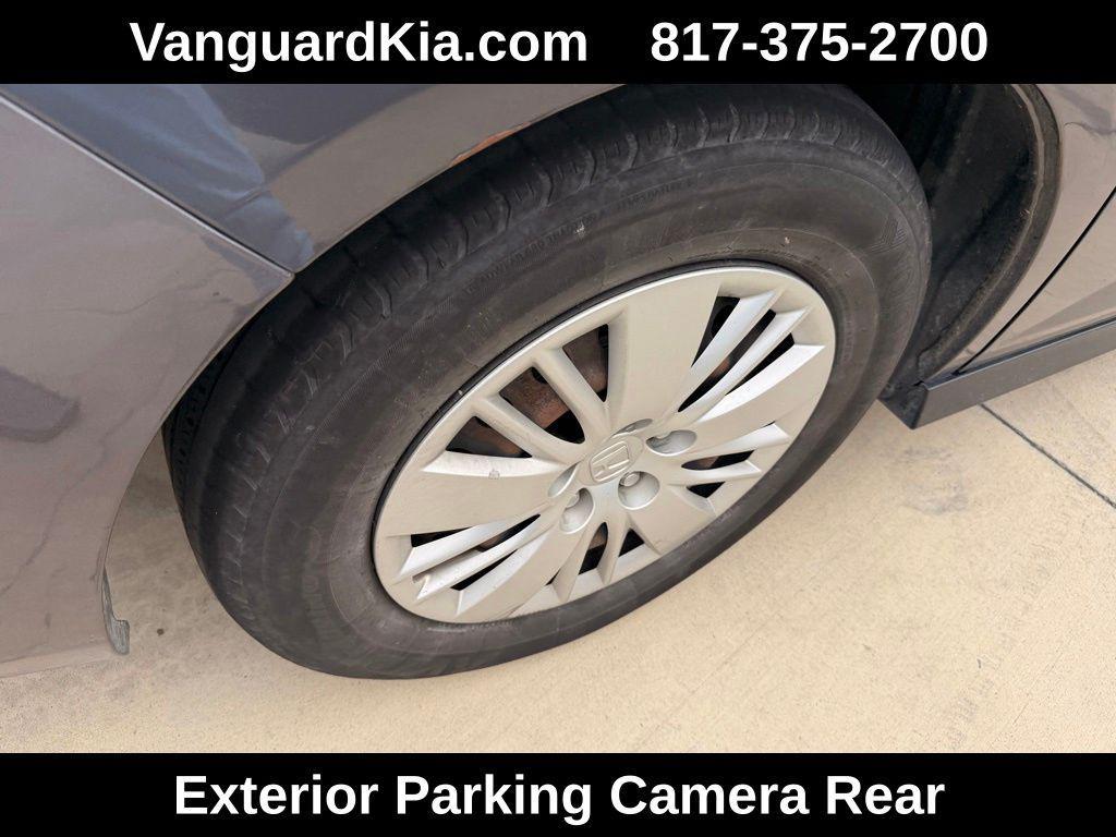 used 2014 Honda Odyssey car, priced at $9,995