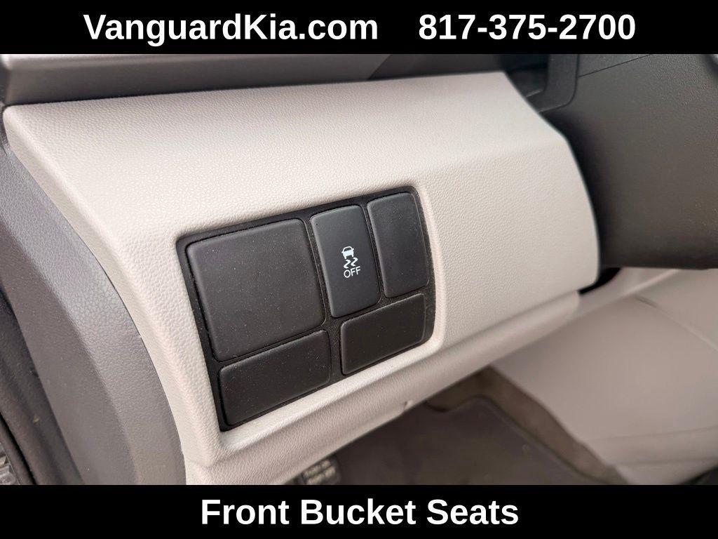 used 2014 Honda Odyssey car, priced at $9,995