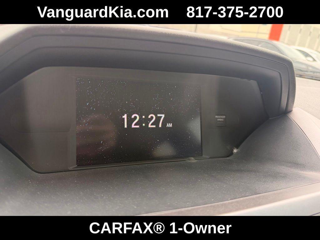 used 2014 Honda Odyssey car, priced at $9,995
