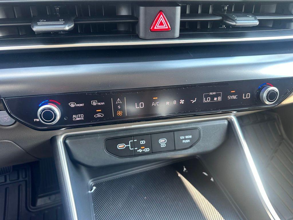 new 2026 Kia Carnival car, priced at $36,974