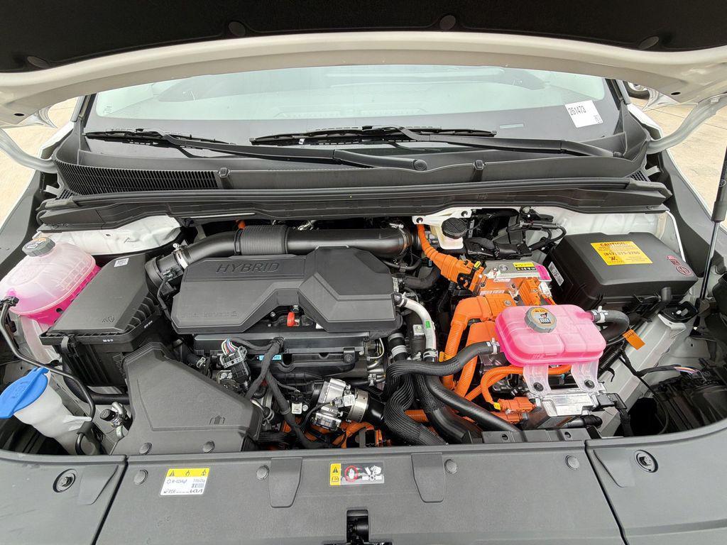 new 2026 Kia Carnival Hybrid car, priced at $42,689