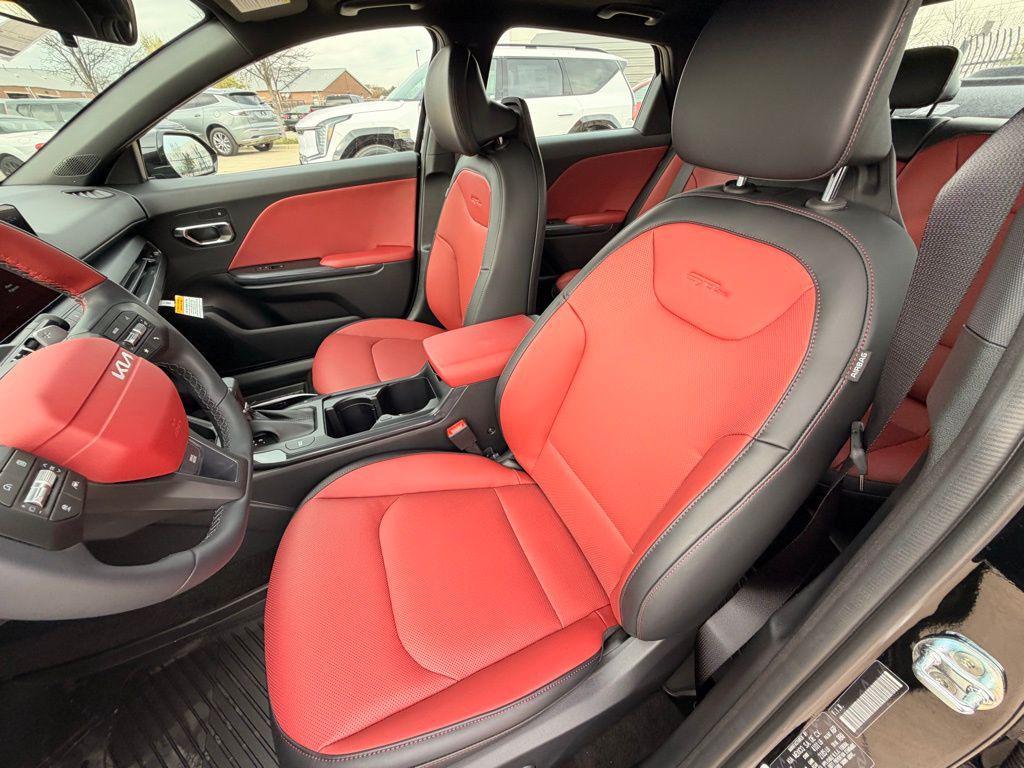 new 2026 Kia K4 car, priced at $27,180