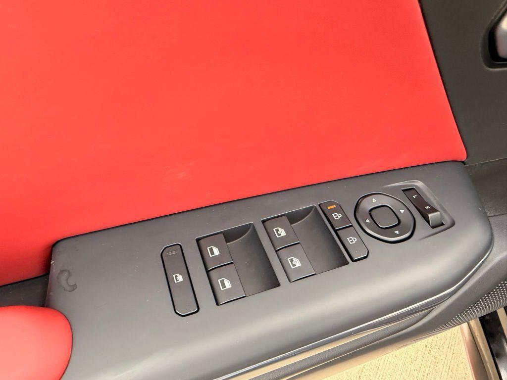 new 2026 Kia K4 car, priced at $27,180