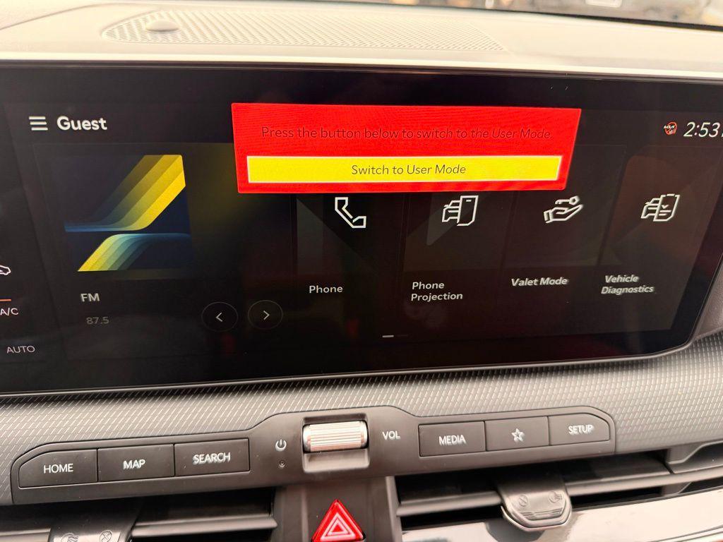 new 2026 Kia K4 car, priced at $27,180