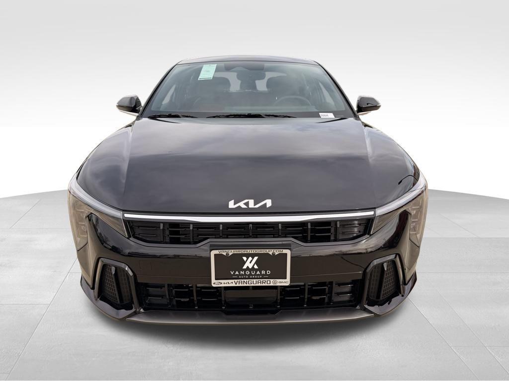 new 2026 Kia K4 car, priced at $27,180