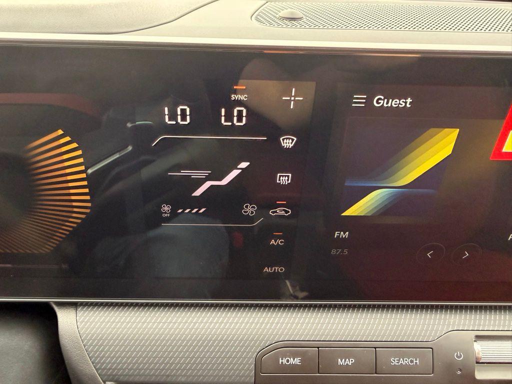 new 2026 Kia K4 car, priced at $27,180