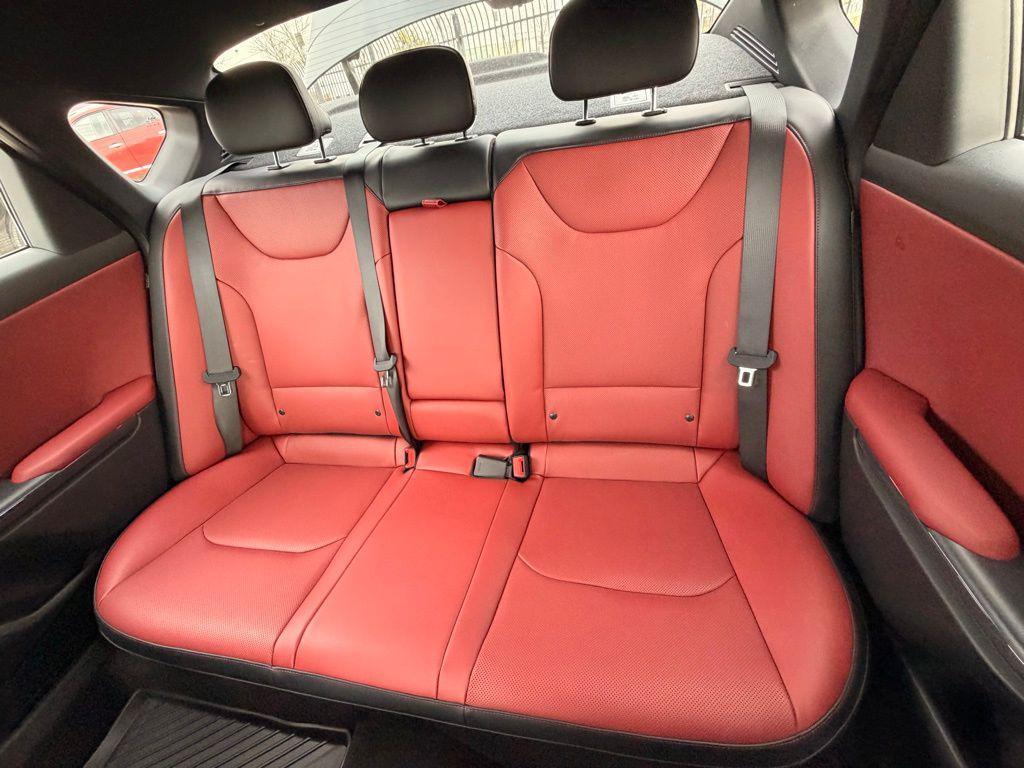 new 2026 Kia K4 car, priced at $27,180