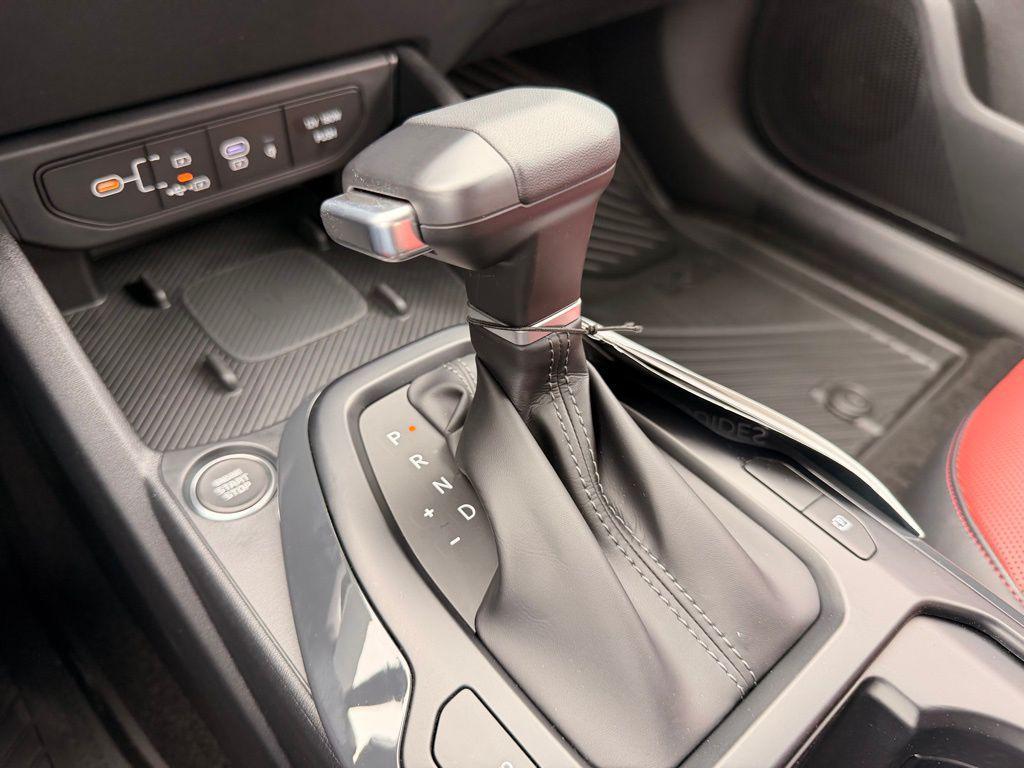 new 2026 Kia K4 car, priced at $27,180