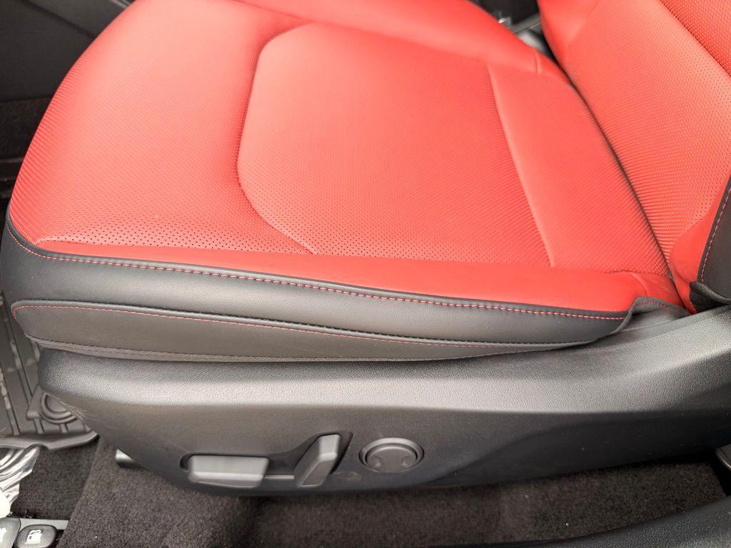 new 2026 Kia K4 car, priced at $27,180