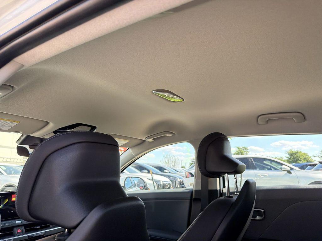 new 2026 Kia K4 car, priced at $24,019