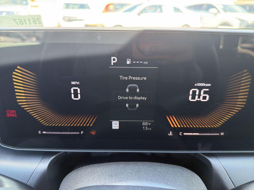 new 2026 Kia K4 car, priced at $24,019