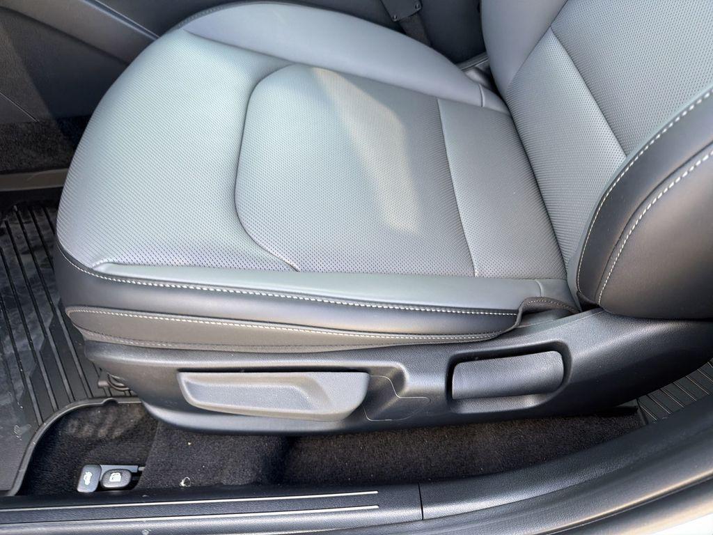 new 2026 Kia K4 car, priced at $24,019
