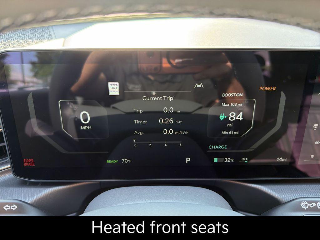 new 2026 Kia EV9 car, priced at $59,352