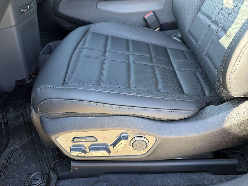 new 2026 Kia EV9 car, priced at $59,352