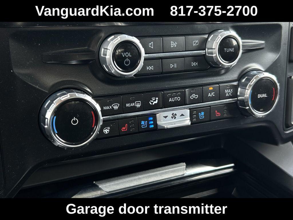 used 2024 Ford F-250 car, priced at $69,995