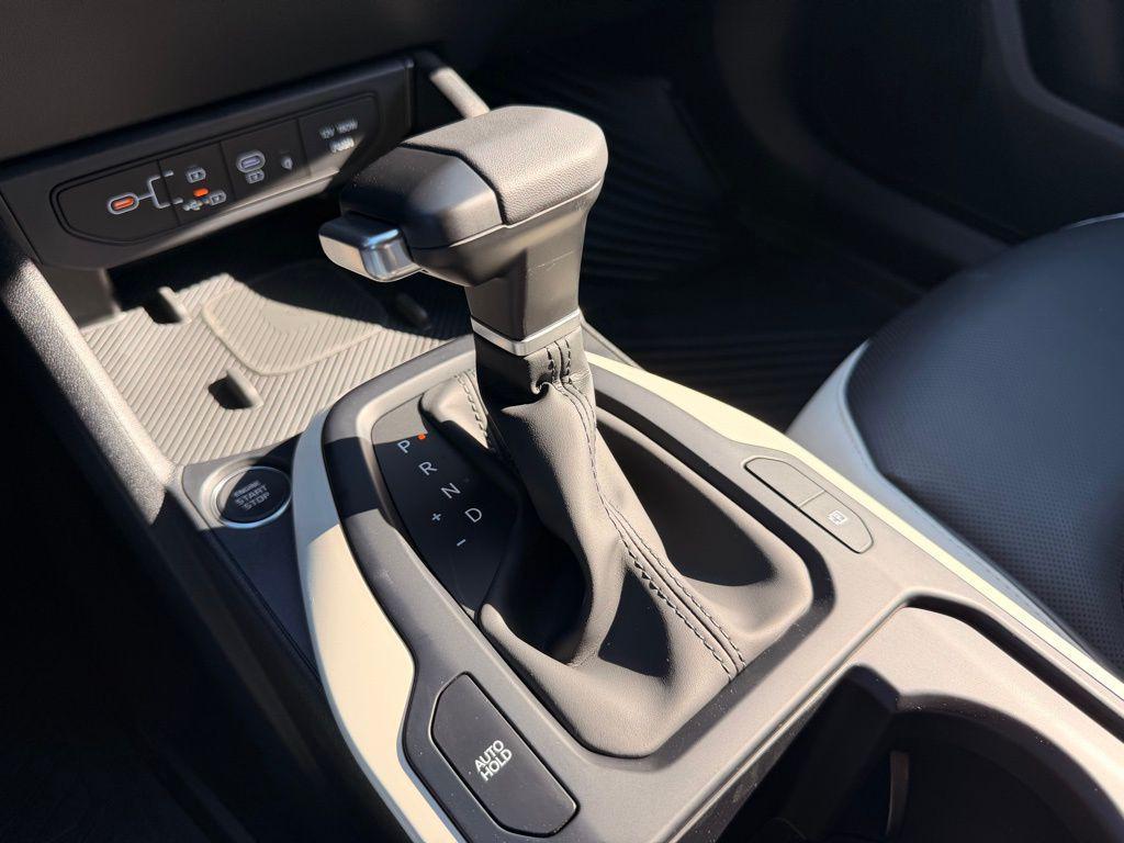 new 2026 Kia K4 car, priced at $26,159