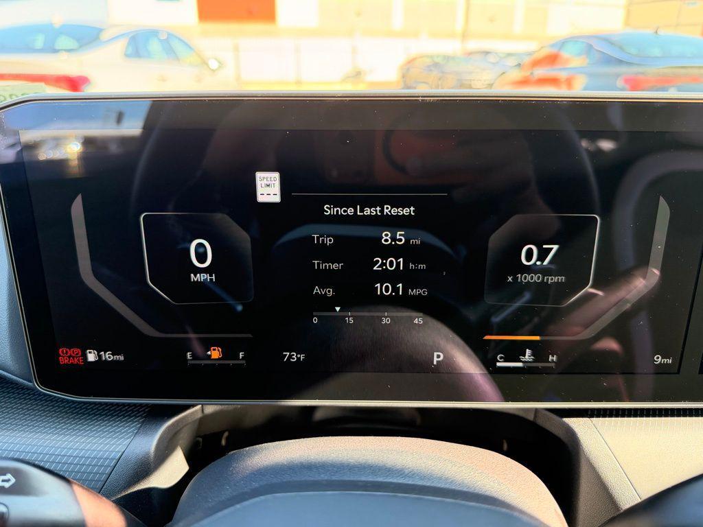 new 2026 Kia K4 car, priced at $26,159