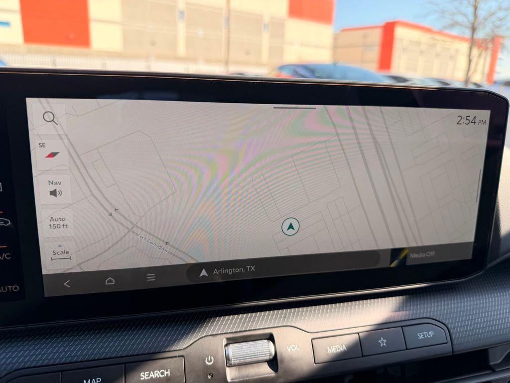 new 2026 Kia K4 car, priced at $26,159