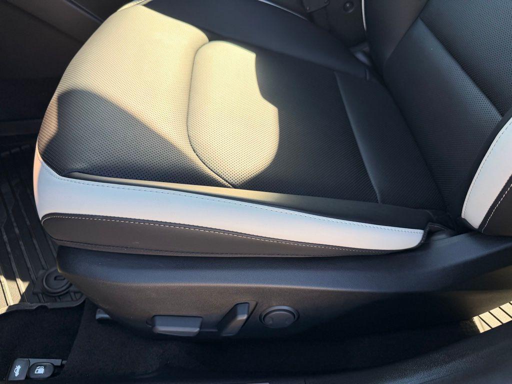 new 2026 Kia K4 car, priced at $26,159