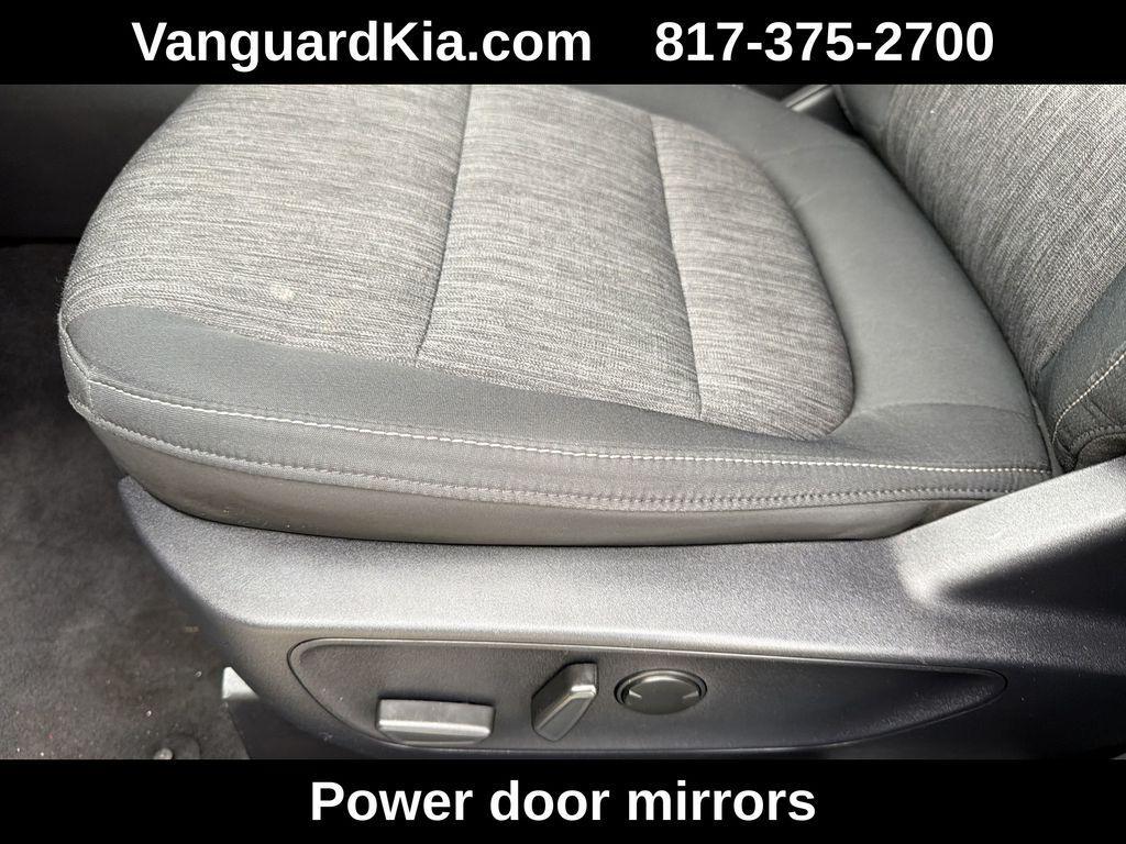 used 2023 Ford Bronco Sport car, priced at $26,450